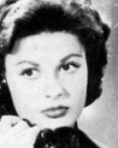 Дженнифер Джейн фото