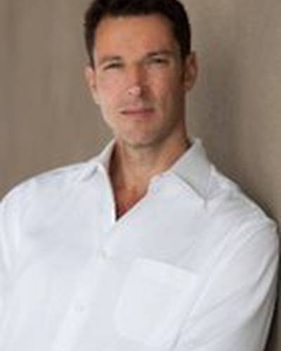 Дэниэл Вагнер фото