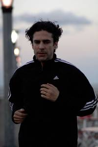 Кадр Ночной коридор