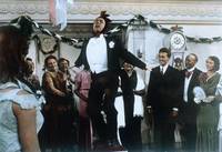 Кадр Господин Пунтила и его слуга Матти