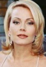 Аманда Петерсон фото