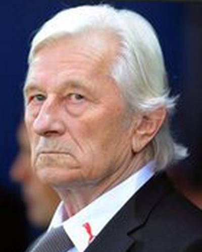 Карел Брюкнер фото