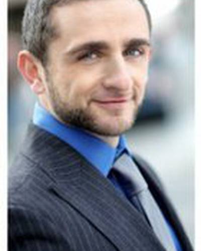 Френсис Тумбакарис фото