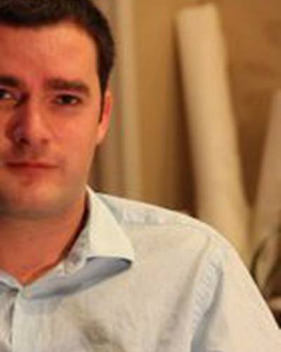 Джон Лайонс Мерфи фото