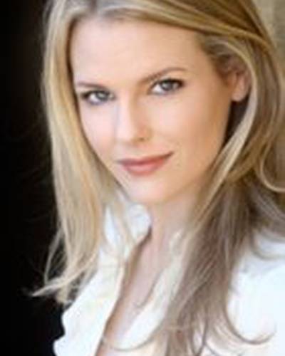 Челси Крисп фото