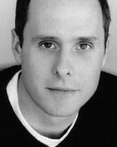 Пол Шульц фото