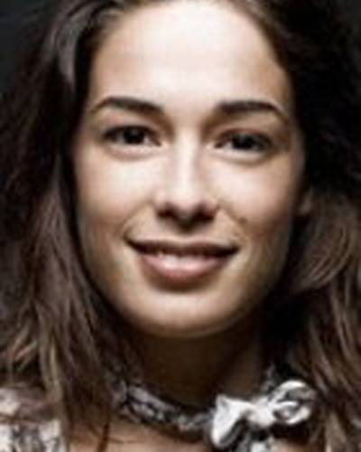 Диан Флери фото