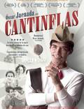 Постер из фильма "Кантинфлас" - 1