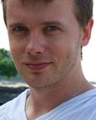 Михаил Клочков фото