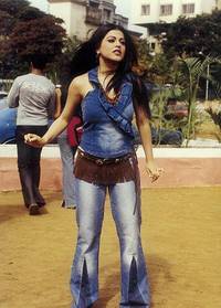 Кадр Какая она, любовь