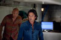 Кадр Всемогущие Джонсоны