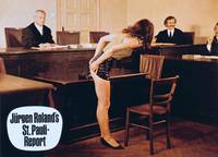 Кадр St. Pauli Report