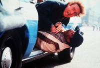 Кадр Ничего не вижу, ничего не слышу