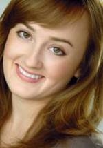 Лаура Даррел фото