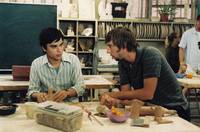 Кадр Реклама для гения