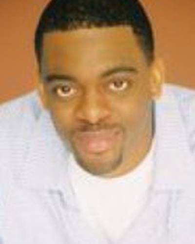 Джаббаар Джордж фото