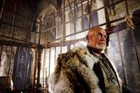 Кадр Мерлин