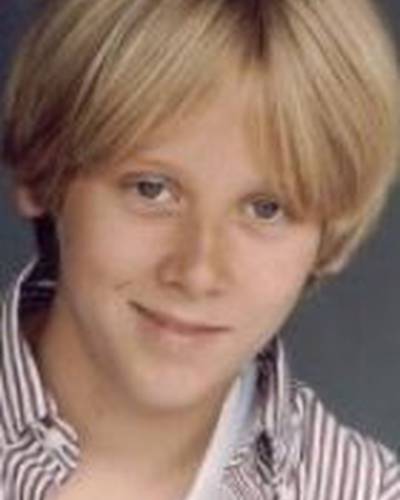 Адам Тейлор Гордон фото