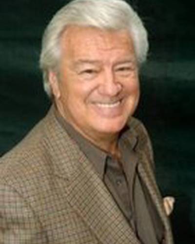 Рон Мэйсэк фото