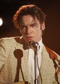 Кадр Элвис. Ранние Годы