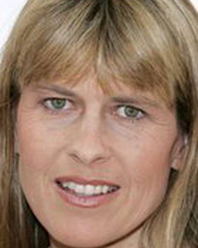 Терри Ирвин фото