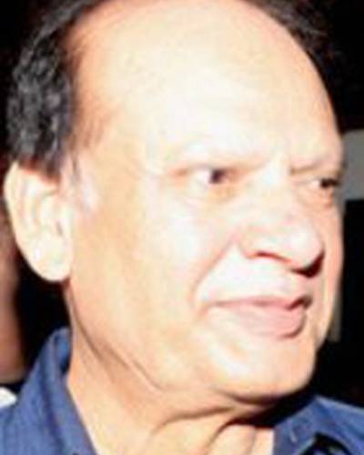 С.М. Захир фото