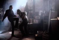 Кадр Отмеченный смертью