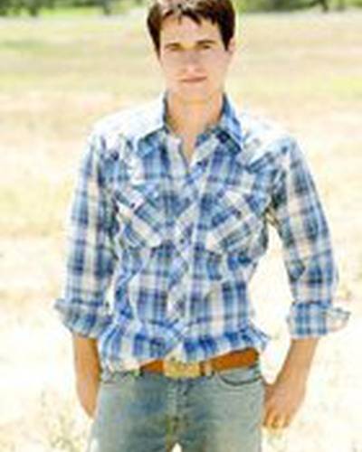 Рэнди Уэйн фото