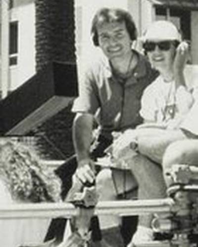 Фил Сирс фото