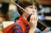 Кадр Плащ и кинжал