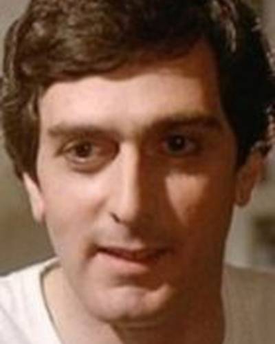 Мартин Шакар фото