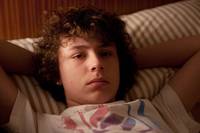 Кадр 15 лет и один день