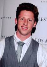 Кевин Майкл Мартин фото