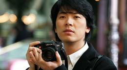 Кадр из фильма "Мир тишины" - 1