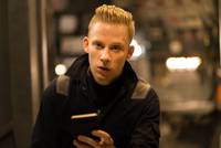 Кадр Опасное погружение