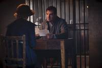 Кадр Аббатство Даунтон