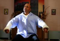 Кадр Уроки шоколада