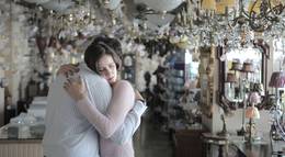 Кадр из фильма "Альпы" - 1