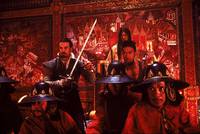 Кадр Слуга короля