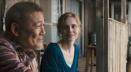 Кадр из фильма "Le coeur régulier" - 2