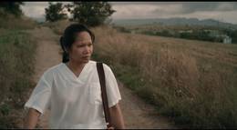 Кадр из фильма "Чума" - 2