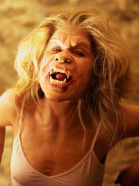 Кадр Быть человеком