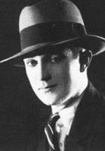 Rex Cherryman фото