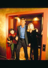 Кадр Блэкджек