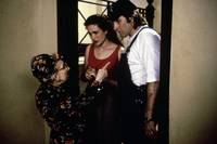 Кадр Вид на жительство