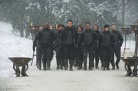 Кадр Последние рыцари