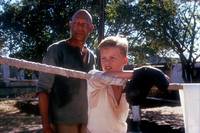 Кадр Сила личности