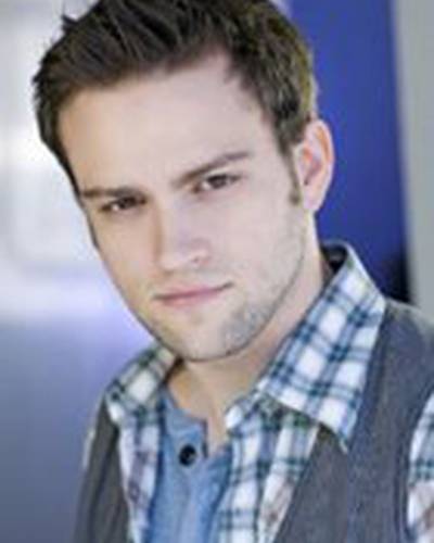 Брайант Джонсон фото