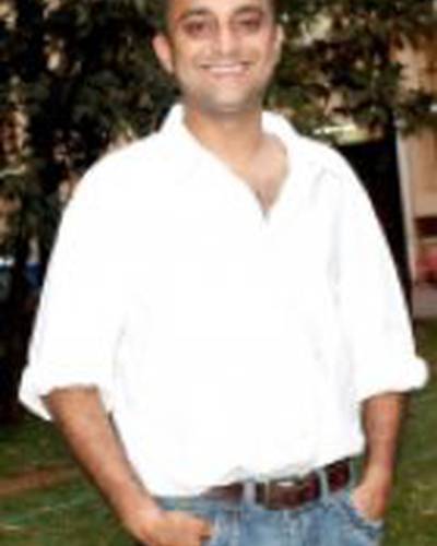 Самир Карник фото