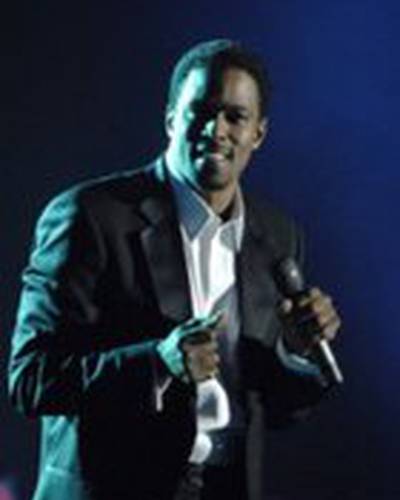 Рики Фанте фото